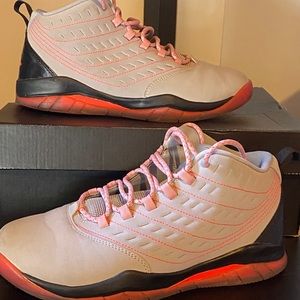 Jordan Velocity shoes size 5y